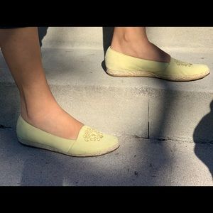 Salvatore Ferragamo Slip Ons